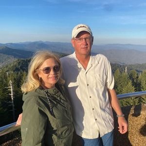 Meet your Posher, Tammie